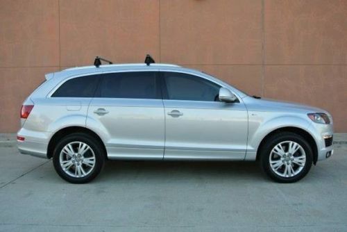 2009 Audi Q7 TDI Sport Utility 4-Door 3.0L, US $31,900.00, image 6