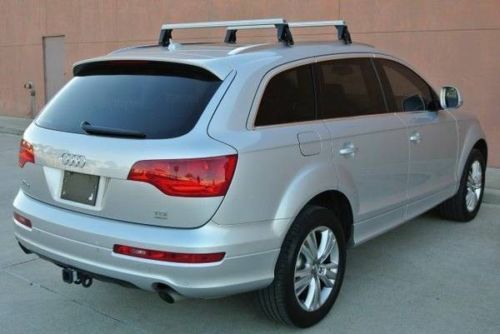 2009 Audi Q7 TDI Sport Utility 4-Door 3.0L, US $31,900.00, image 10