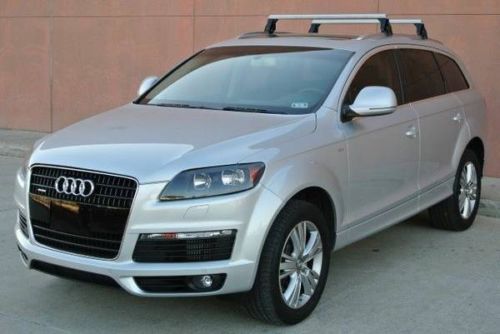 2009 Audi Q7 TDI Sport Utility 4-Door 3.0L, US $31,900.00, image 11