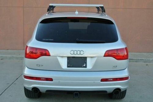 2009 Audi Q7 TDI Sport Utility 4-Door 3.0L, US $31,900.00, image 12