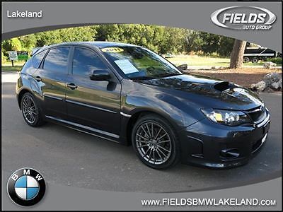Wrx wagon...fastest grocery getter in town!!!!