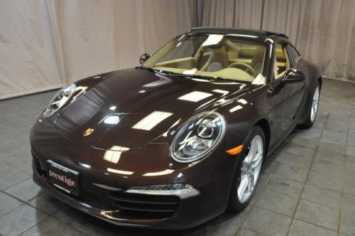 Porsche 911 carrera coupe, sport chrono, bose audio, premium, pdk, park assist