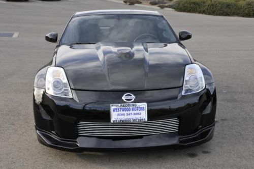 2003 nissan 350z