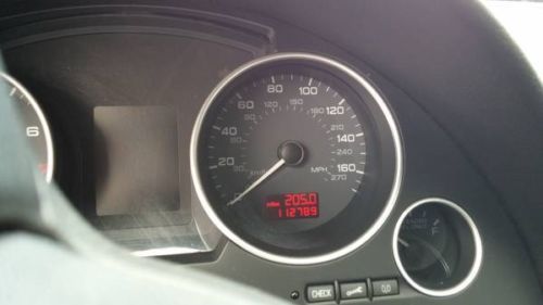 Mint 2004 Audi S4 Cabriolet Quattro 112K Miles!!, image 3