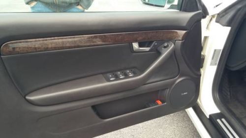 Mint 2004 Audi S4 Cabriolet Quattro 112K Miles!!, image 5