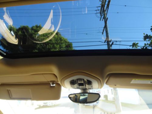 2012 Porsche Cayenne S Hybrid Sport Utility 4-Door 3.0L, US $59,950.00, image 5