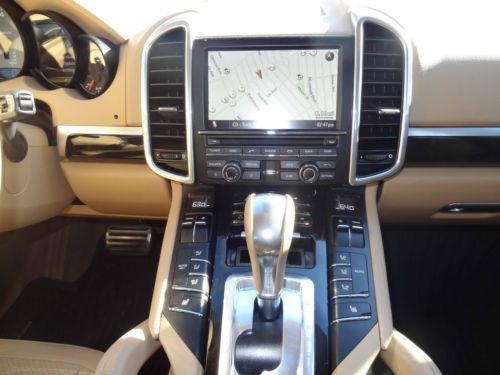 2012 Porsche Cayenne S Hybrid Sport Utility 4-Door 3.0L, US $59,950.00, image 7