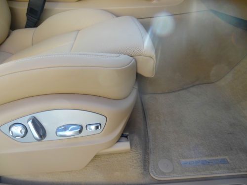 2012 Porsche Cayenne S Hybrid Sport Utility 4-Door 3.0L, US $59,950.00, image 8