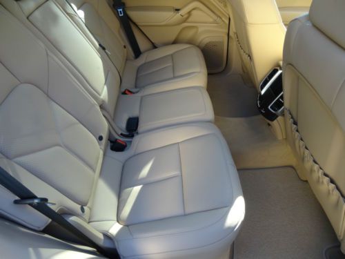 2012 Porsche Cayenne S Hybrid Sport Utility 4-Door 3.0L, US $59,950.00, image 9