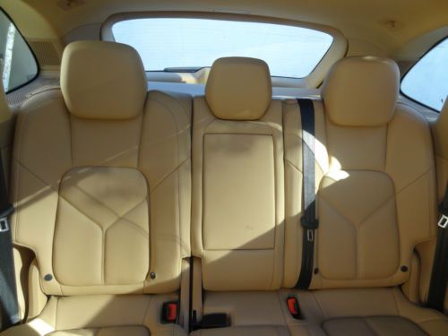 2012 Porsche Cayenne S Hybrid Sport Utility 4-Door 3.0L, US $59,950.00, image 10