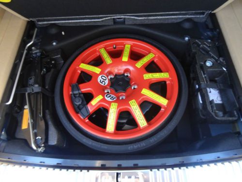 2012 Porsche Cayenne S Hybrid Sport Utility 4-Door 3.0L, US $59,950.00, image 12