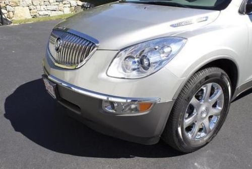 2008 buick enclave cxl sport utility 4-door 3.6l