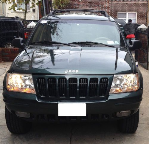 2000 jeep grand cherokee