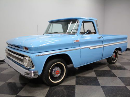 33,873 original miles, original bill of sale, #&#039;s matching 283 v8, super nice!