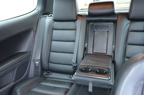 2012 Volkswagen Golf R w/ Sunroof and Navigation, US $31,995.00, image 6