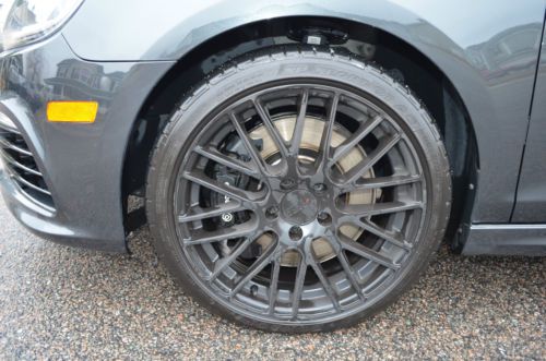2012 Volkswagen Golf R w/ Sunroof and Navigation, US $31,995.00, image 9