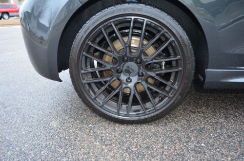 2012 Volkswagen Golf R w/ Sunroof and Navigation, US $31,995.00, image 10