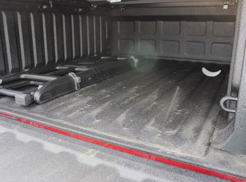 5.7L V8 Hemi Laramie Longhorn Leather Navigation Sunroof Ram Box Bluetooth 4x4, image 8