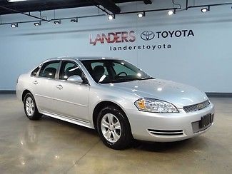 2012 silver ls!