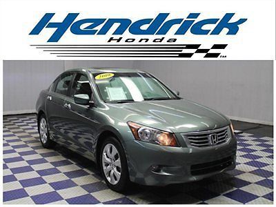 Warranty one owner leather xm radio sunroof automatic cd changer bluetooth