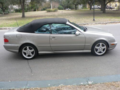 430 CABRIOLE 3 OWNERS PERFECT CARFAX LOW MILES ALL SERVICES JUST DONE, US $10,999.00, image 8