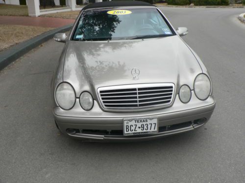 430 CABRIOLE 3 OWNERS PERFECT CARFAX LOW MILES ALL SERVICES JUST DONE, US $10,999.00, image 9