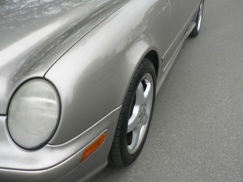 430 CABRIOLE 3 OWNERS PERFECT CARFAX LOW MILES ALL SERVICES JUST DONE, US $10,999.00, image 12