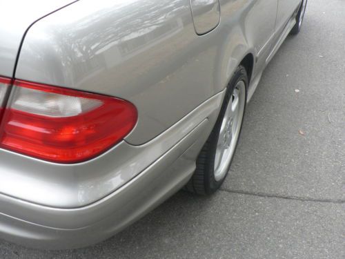 430 CABRIOLE 3 OWNERS PERFECT CARFAX LOW MILES ALL SERVICES JUST DONE, US $10,999.00, image 14