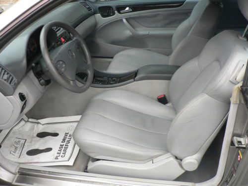 430 CABRIOLE 3 OWNERS PERFECT CARFAX LOW MILES ALL SERVICES JUST DONE, US $10,999.00, image 15