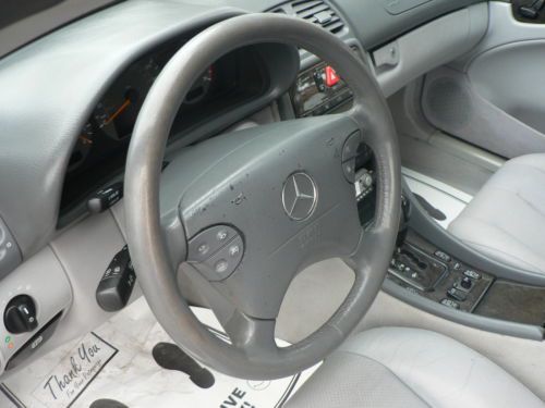 430 CABRIOLE 3 OWNERS PERFECT CARFAX LOW MILES ALL SERVICES JUST DONE, US $10,999.00, image 16