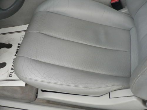 430 CABRIOLE 3 OWNERS PERFECT CARFAX LOW MILES ALL SERVICES JUST DONE, US $10,999.00, image 17