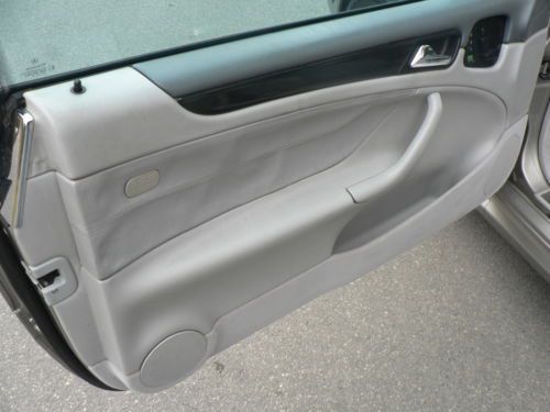 430 CABRIOLE 3 OWNERS PERFECT CARFAX LOW MILES ALL SERVICES JUST DONE, US $10,999.00, image 18