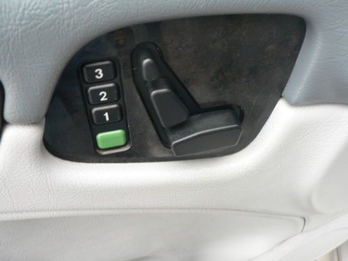 430 CABRIOLE 3 OWNERS PERFECT CARFAX LOW MILES ALL SERVICES JUST DONE, US $10,999.00, image 19