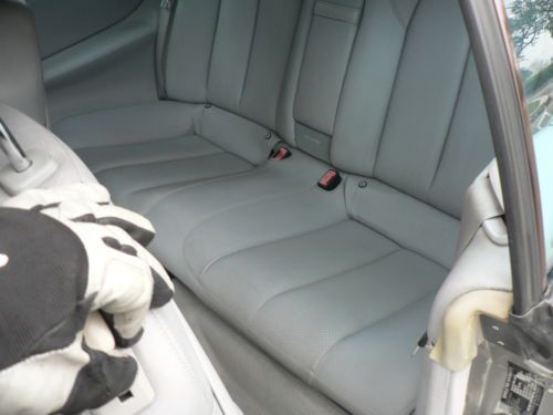 430 CABRIOLE 3 OWNERS PERFECT CARFAX LOW MILES ALL SERVICES JUST DONE, US $10,999.00, image 20