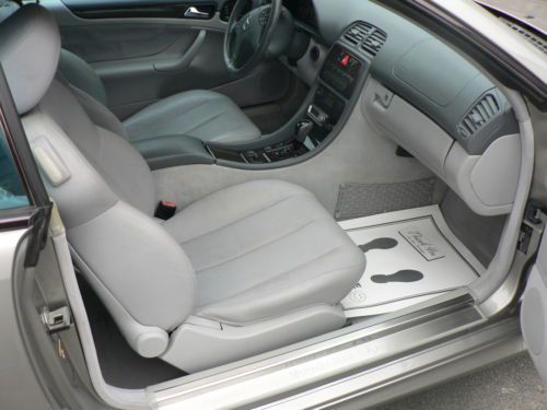 430 CABRIOLE 3 OWNERS PERFECT CARFAX LOW MILES ALL SERVICES JUST DONE, US $10,999.00, image 21