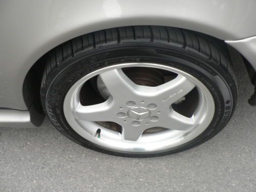 430 CABRIOLE 3 OWNERS PERFECT CARFAX LOW MILES ALL SERVICES JUST DONE, US $10,999.00, image 24