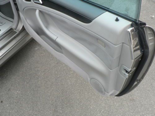 430 CABRIOLE 3 OWNERS PERFECT CARFAX LOW MILES ALL SERVICES JUST DONE, US $10,999.00, image 25