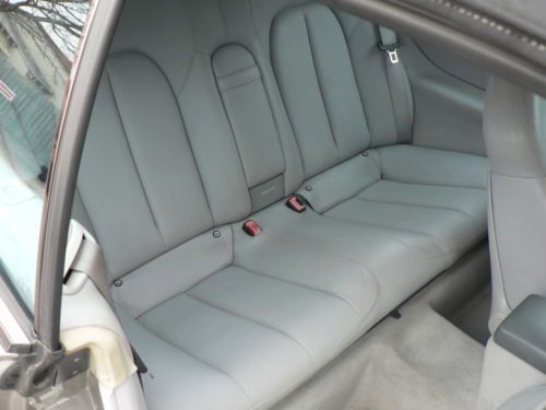 430 CABRIOLE 3 OWNERS PERFECT CARFAX LOW MILES ALL SERVICES JUST DONE, US $10,999.00, image 26