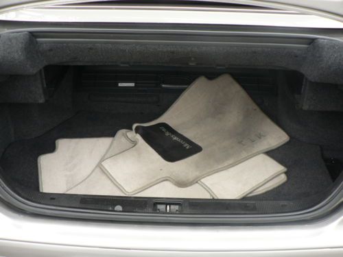 430 CABRIOLE 3 OWNERS PERFECT CARFAX LOW MILES ALL SERVICES JUST DONE, US $10,999.00, image 27