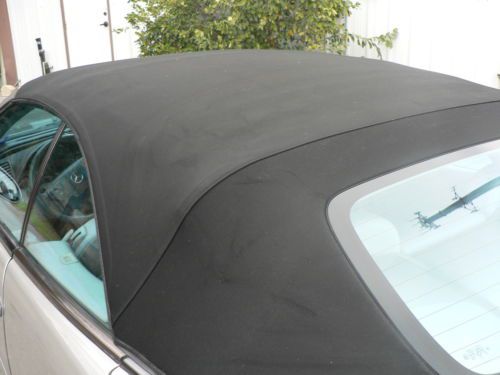 430 CABRIOLE 3 OWNERS PERFECT CARFAX LOW MILES ALL SERVICES JUST DONE, US $10,999.00, image 29