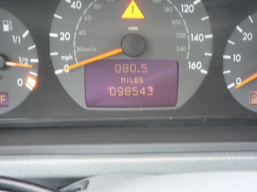 430 CABRIOLE 3 OWNERS PERFECT CARFAX LOW MILES ALL SERVICES JUST DONE, US $10,999.00, image 30