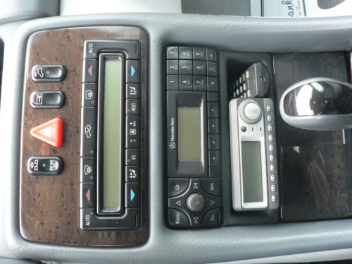 430 CABRIOLE 3 OWNERS PERFECT CARFAX LOW MILES ALL SERVICES JUST DONE, US $10,999.00, image 32