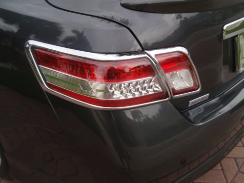 2011 Toyota Camry SE Sedan 4-Door 2.5L, Ex,Cond., Leather, Dual exhaust, sunroof, image 5