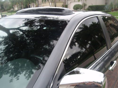 2011 Toyota Camry SE Sedan 4-Door 2.5L, Ex,Cond., Leather, Dual exhaust, sunroof, image 7