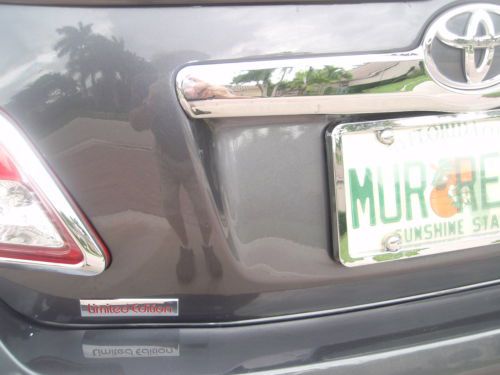 2011 Toyota Camry SE Sedan 4-Door 2.5L, Ex,Cond., Leather, Dual exhaust, sunroof, image 11