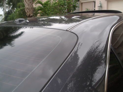 2011 Toyota Camry SE Sedan 4-Door 2.5L, Ex,Cond., Leather, Dual exhaust, sunroof, image 12