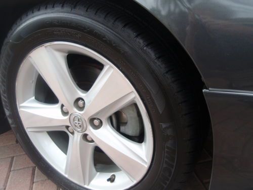 2011 Toyota Camry SE Sedan 4-Door 2.5L, Ex,Cond., Leather, Dual exhaust, sunroof, image 14