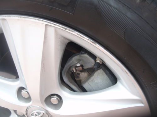 2011 Toyota Camry SE Sedan 4-Door 2.5L, Ex,Cond., Leather, Dual exhaust, sunroof, image 18