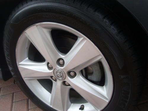 2011 Toyota Camry SE Sedan 4-Door 2.5L, Ex,Cond., Leather, Dual exhaust, sunroof, image 19