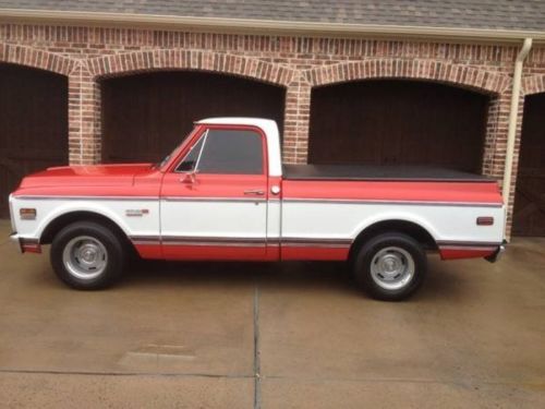 72 chevrolet c-10